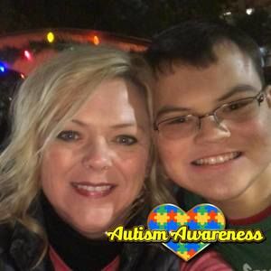 Meet your Posher, Kristi